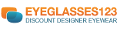 Eyeglasses123 Coupons