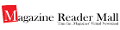 Magazine Reader Mall coupons