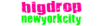 Big Drop NYC coupons