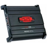 SSL STA216 Car Amplifier Coupons