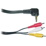 CableWholesale 10A1-04103 Composite Video/Audio Cable Adapter Coupons