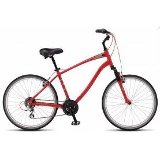 Schwinn Sierra 21 Comfort Bike Coupons