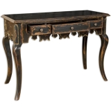 Uttermost Montero End Table Coupons