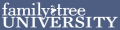 Family Tree University Coupons