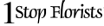1 Stop Florists Coupons