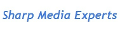 Sharp Media Experts Coupon Codes