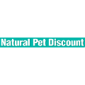 Natural Pet Discount coupons