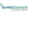 Ship My Contacts Coupon Codes