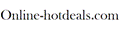 Online-hotdeals.com coupons