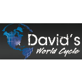 Davids World Cycle coupons