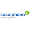 Localphone Coupons