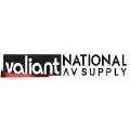 Valiant National AV Supply coupons