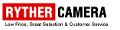 RytherCamera coupons