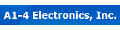 A1-4 Electronics, Inc. coupons