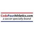 Code Four Athletics coupons