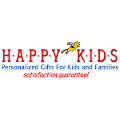 Happy Kids Personalized Promotion Codes