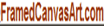 FramedCanvasArt.com Coupons