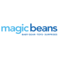 Magic Beans Coupons