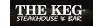 Keg Steakhouse &amp; Bar Coupons