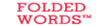 Folded Words Coupons