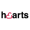 Hearts.com coupons