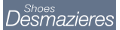 Desmazieres-Shoes UK vouchers