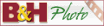B&H coupons