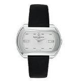 Baume & Mercier Hampton City Stainless Steel White Dial Women's Watch Coupons