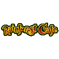 Rainforest Cafe Coupons