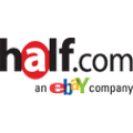 Half.com Coupons