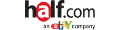 Half.com Coupons